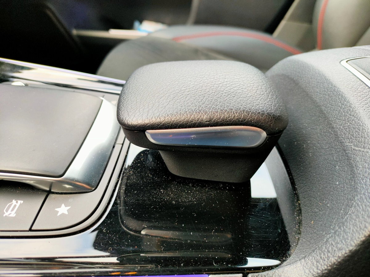 Mercedes-Benz GLB 200 d AMG Line Premium auto (14)