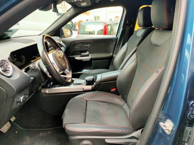 Mercedes-Benz GLB 200 d AMG Line Premium auto (15)