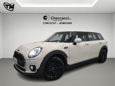 MINI Mini Clubman 1.5 One D Boost Clubman usata