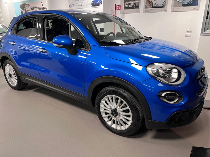 Fiat 500X 1.3 MultiJet 95 CV Club