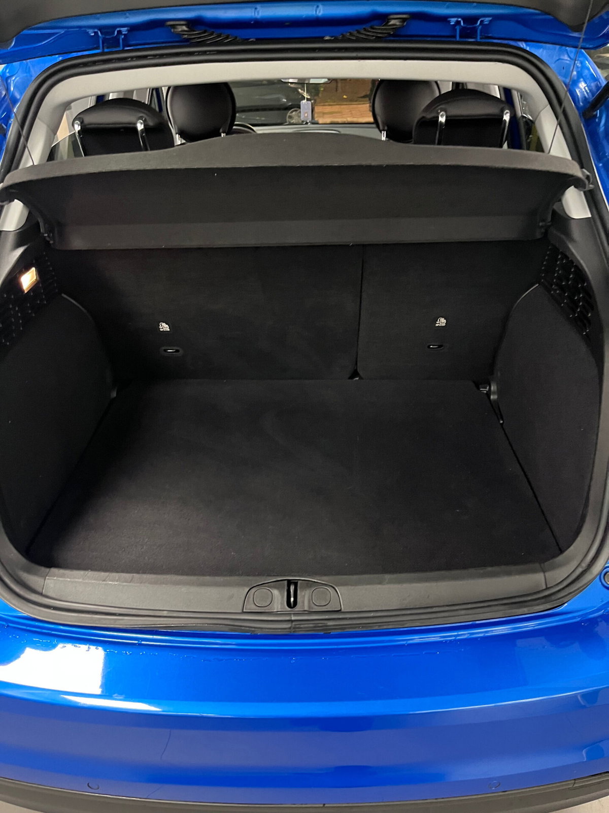 Fiat 500X 1.3 MultiJet 95 CV Club (10)