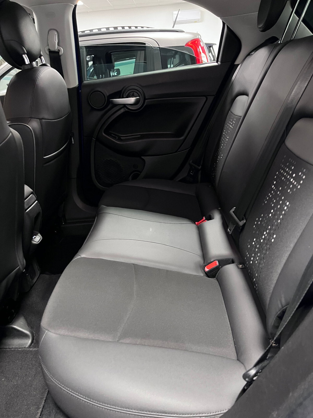 Fiat 500X 1.3 MultiJet 95 CV Club (8)