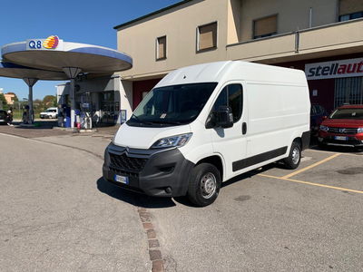 Citroen Jumper Furgone 33 BlueHDi 130 PC-TN Furgone usato