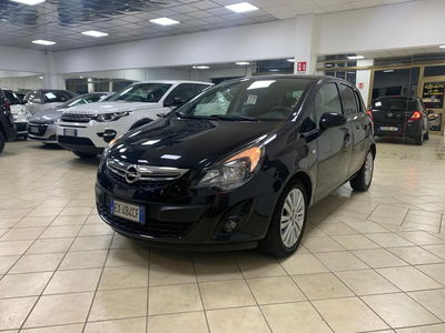 Opel Corsa 1.2 5 porte Sport usata