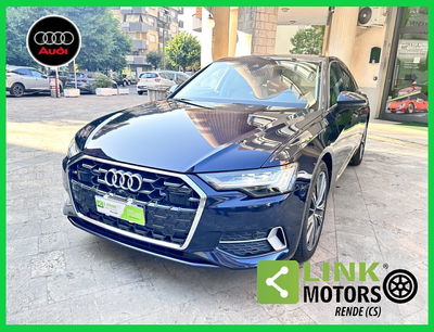 Audi A6 40 2.0 TDI quattro ultra S tronic Business Plus usata