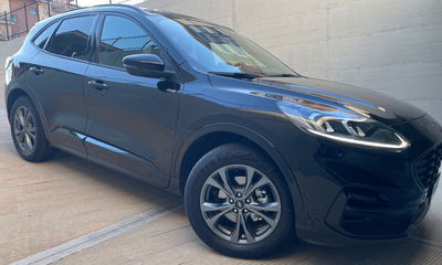 Ford Kuga 2.5 Plug In Hybrid 225 CV CVT 2WD ST-Line usata