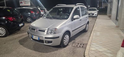 Fiat Panda 1.2 Emotion usata