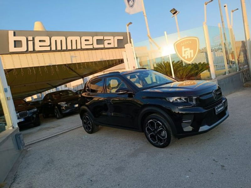 Citroen C3 1.2 puretech turbo Max 100cv s&s