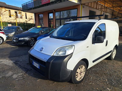 Fiat Fiorino 1.3 MJT 75CV Furgone SX E5+ usato