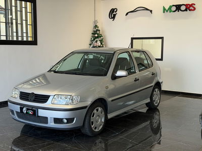 Volkswagen Polo 1.4 cat 5 porte Comfortline Air usata