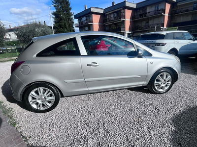 Opel Corsa 1.3 CDTI 75CV 3 porte Sport usata