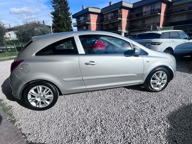 Opel Corsa 1.3 CDTI 75CV 3 porte Sport