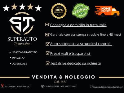 Fiat Panda 1.3 MJT S&S Lounge usata