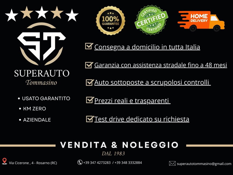 Fiat Panda 1.3 MJT S&S Lounge