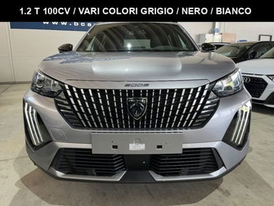 Peugeot 208 1.2 puretech Active s&s 100cv usata