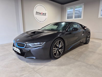 BMW i8 Coupé i8 usata