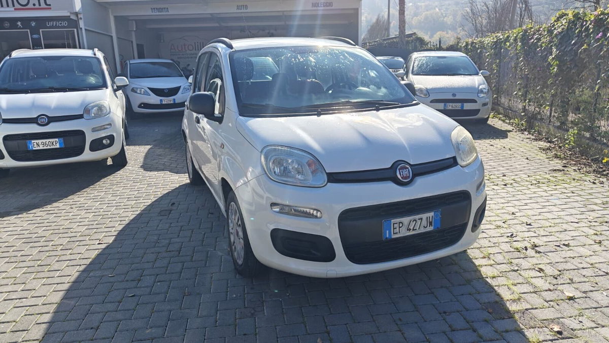 Fiat Panda 1.2 EasyPower Easy (3)