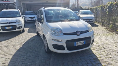Fiat Panda 1.2 EasyPower Easy (3)