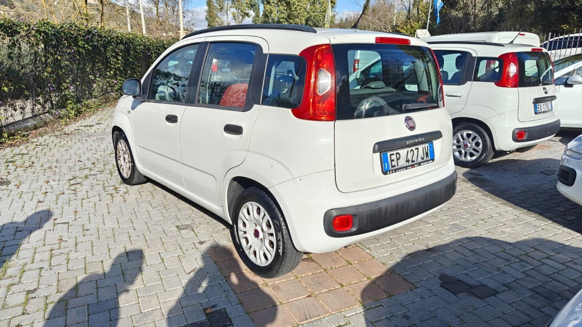 Fiat Panda 1.2 EasyPower Easy (4)
