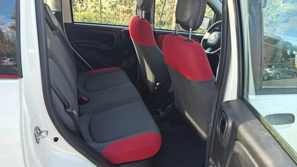 Fiat Panda 1.2 EasyPower Easy (5)