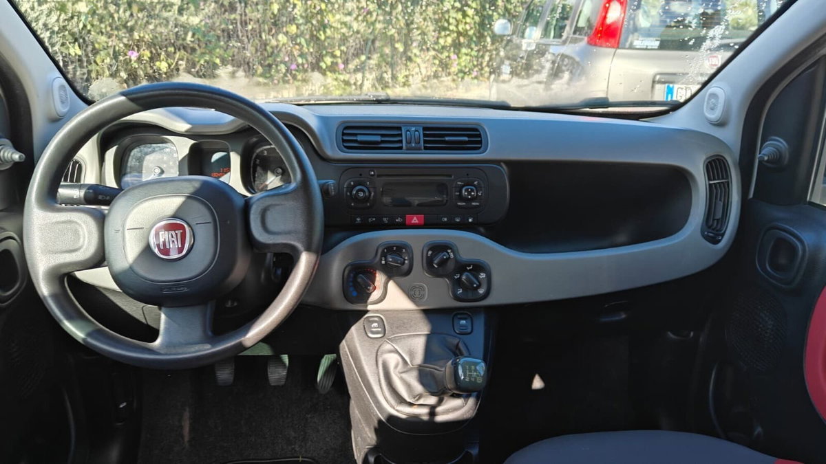 Fiat Panda 1.2 EasyPower Easy (6)