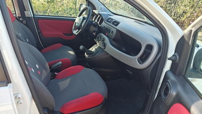 Fiat Panda 1.2 EasyPower Easy (7)