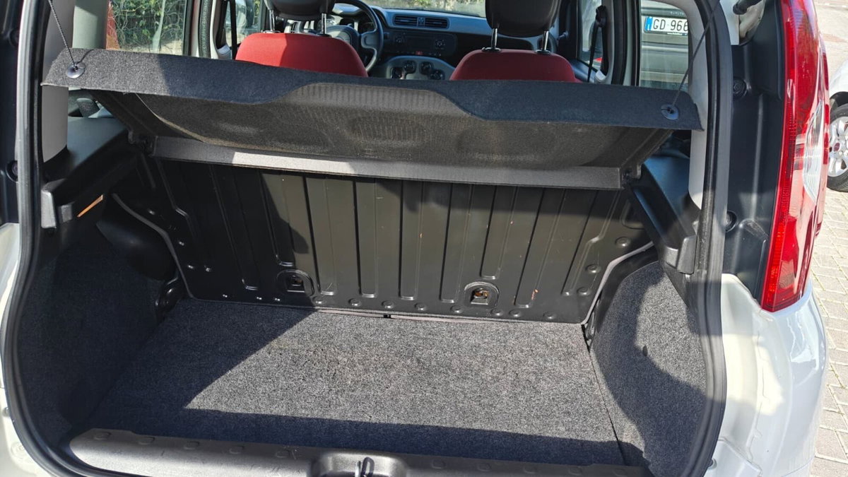 Fiat Panda 1.2 EasyPower Easy (8)