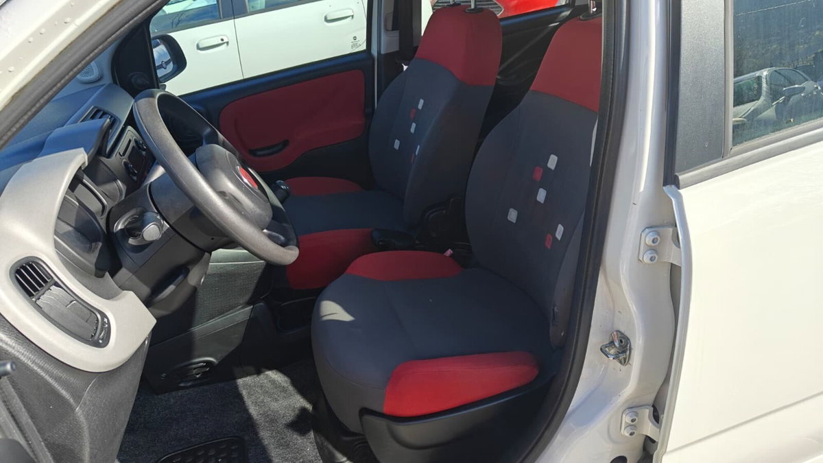 Fiat Panda 1.2 EasyPower Easy (9)