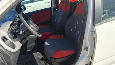 Fiat Panda 1.2 EasyPower Easy (9)