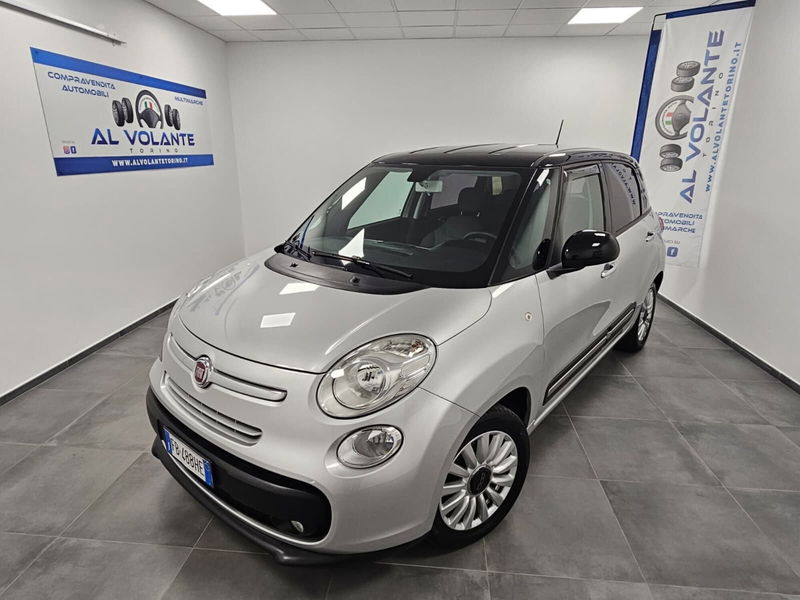 Fiat 500L 1.4 95 CV Pop Star