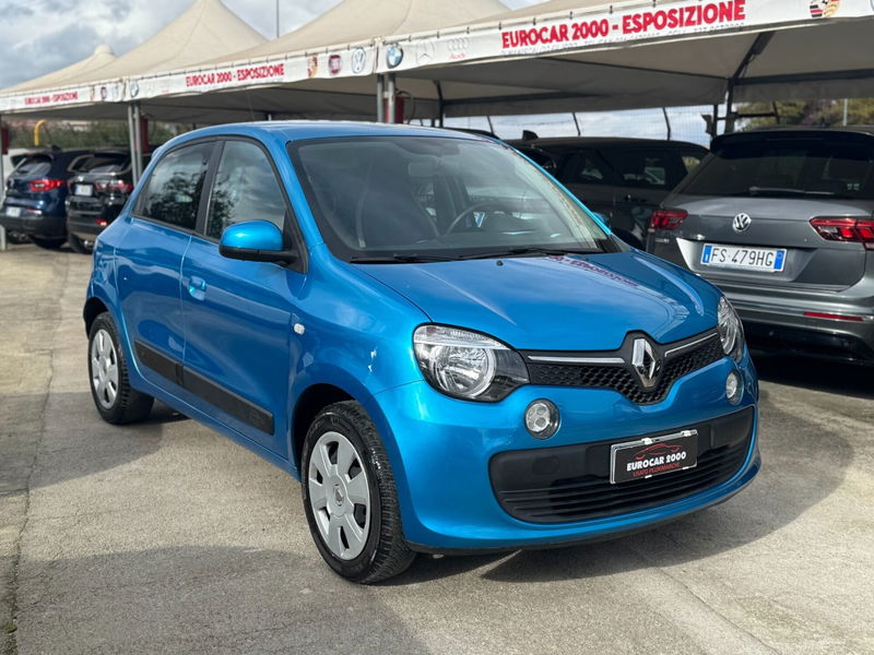 Renault Twingo 1.0 SCe Stop&Start Energy
