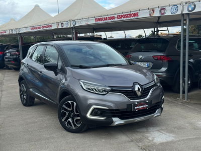 Renault Captur dCi 8V 110 CV Start&Stop Energy Edition One usata