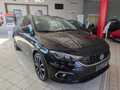 Fiat Tipo Tipo 1.6 Mjt S&S DCT 5 porte Lounge usata