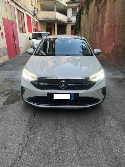 Volkswagen Taigo 1.0 tsi Life 95cv usata