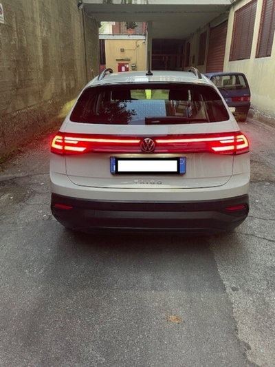 Volkswagen Taigo 1.0 tsi Life 95cv (2)