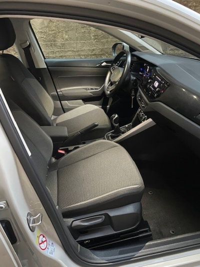 Volkswagen Taigo 1.0 tsi Life 95cv (5)