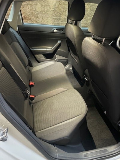 Volkswagen Taigo 1.0 tsi Life 95cv (6)