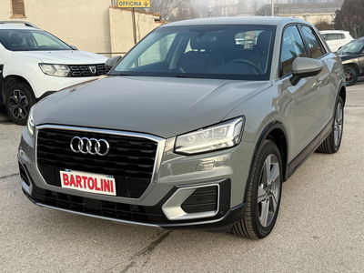 Audi Q2 Q2 30 TDI S tronic Admired usata