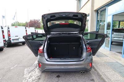Ford Focus 1.5 EcoBlue 115 CV automatico 5p. ST-Line Style (10)