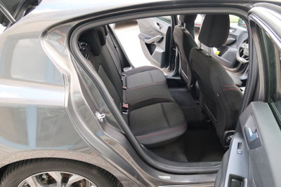 Ford Focus 1.5 EcoBlue 115 CV automatico 5p. ST-Line Style (11)