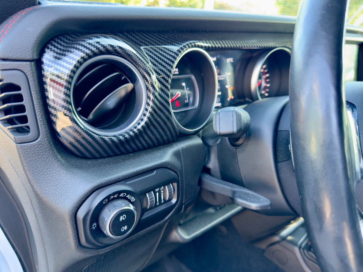 Jeep Wrangler Unlimited 2.0 Turbo Sahara (15)