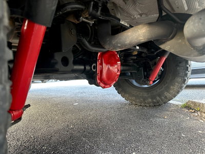 Jeep Wrangler Unlimited 2.0 Turbo Sahara (12)