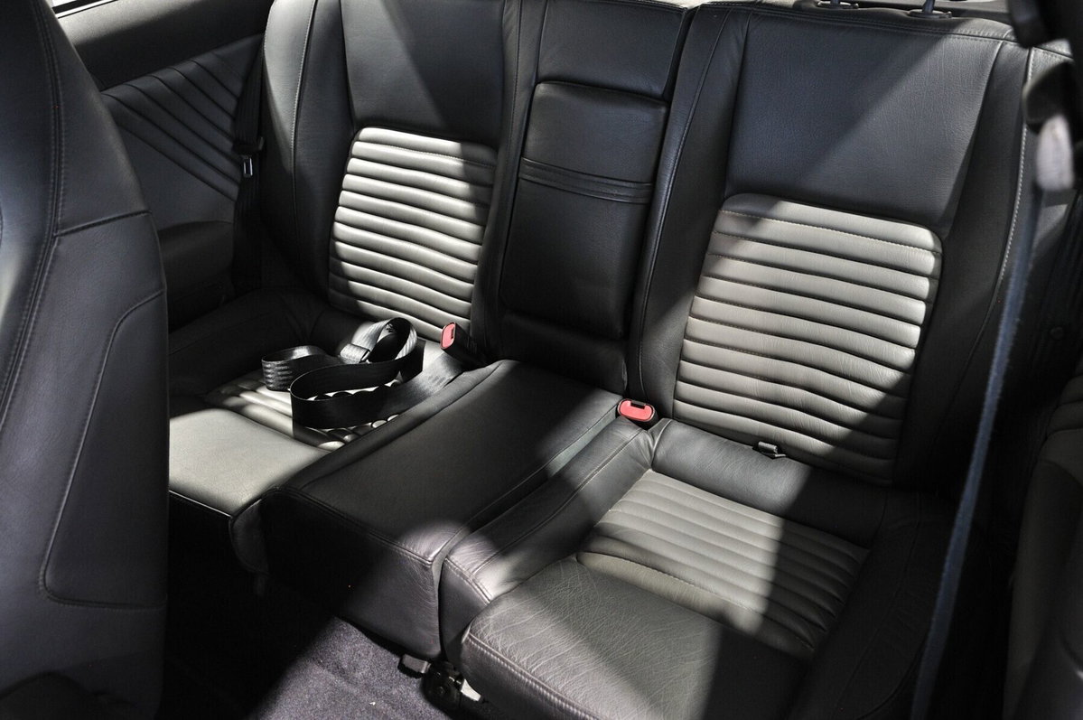 Alfa Romeo 147 3.2i V6 24V cat 3 porte GTA (14)