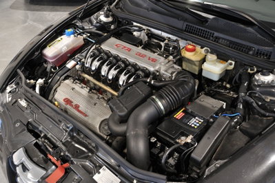 Alfa Romeo 147 3.2i V6 24V cat 3 porte GTA (17)