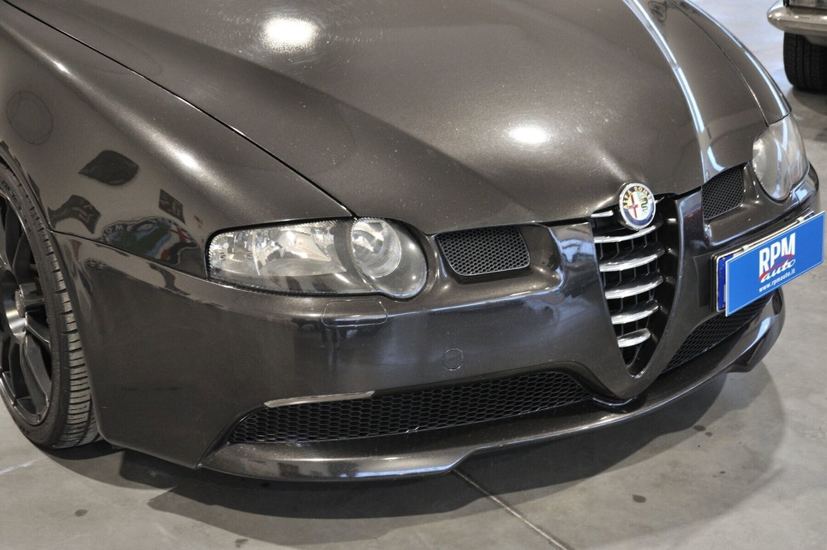 Alfa Romeo 147 3.2i V6 24V cat 3 porte GTA (19)