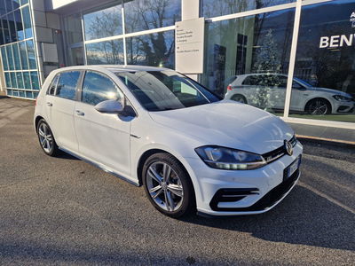 Volkswagen Golf 1.4 TSI 125CV DSG 5p. Executive BlueMotion Technology usata