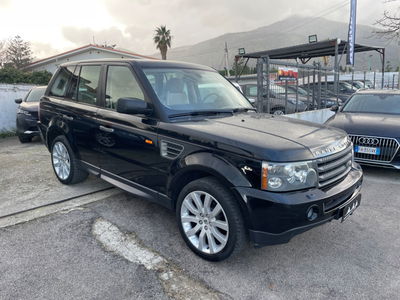 Land Rover Range Rover Sport 2.7 TDV6 HSE usata