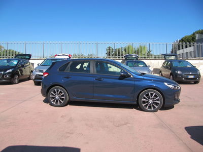 Hyundai i30 1.6 CRDi 110CV 5 porte Style usata