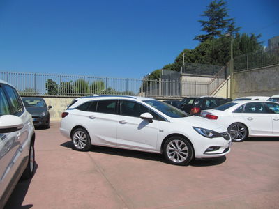 Opel Astra Station Wagon 1.6 BiTurbo CDTi Start&Stop Sports Innovation usata