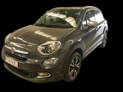 Fiat 500X 1.6 E-Torq 110 CV Mirror usata